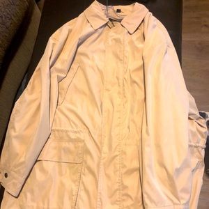 Brooks Brothers Rain Jacket
